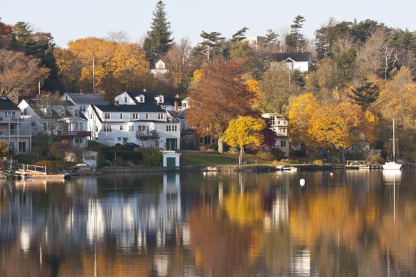 Schüleraustausch in Nova Scotia, Kanada